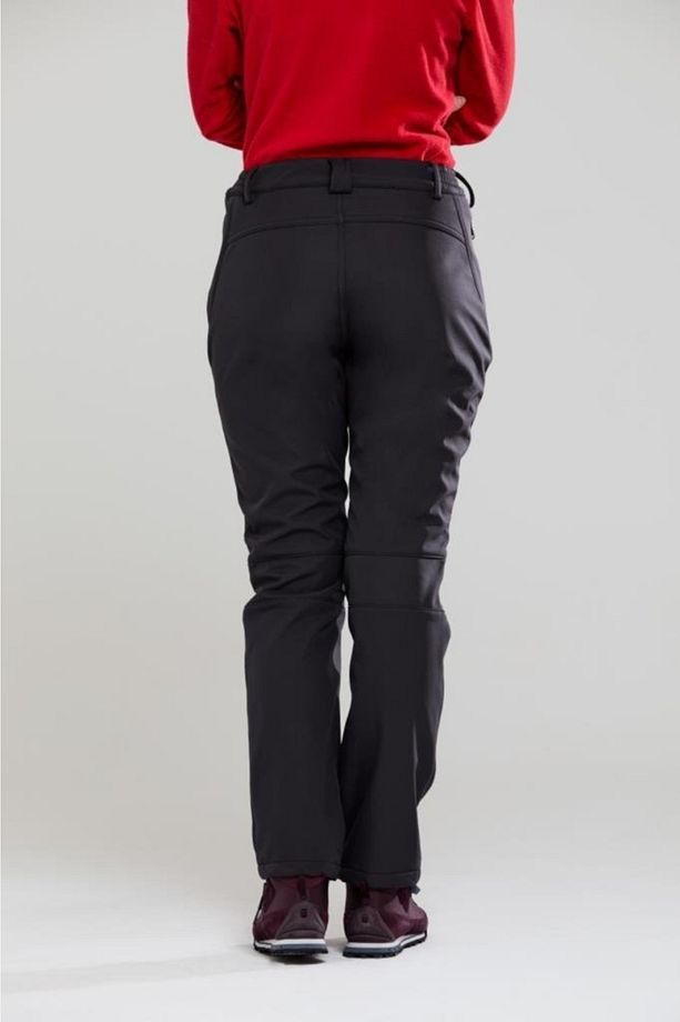 Spencer Kadın Softshell Pantolon - 3