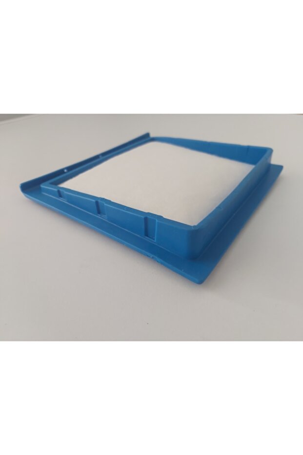 Horizontal Vacuum Cleaner Washable Filter - 4