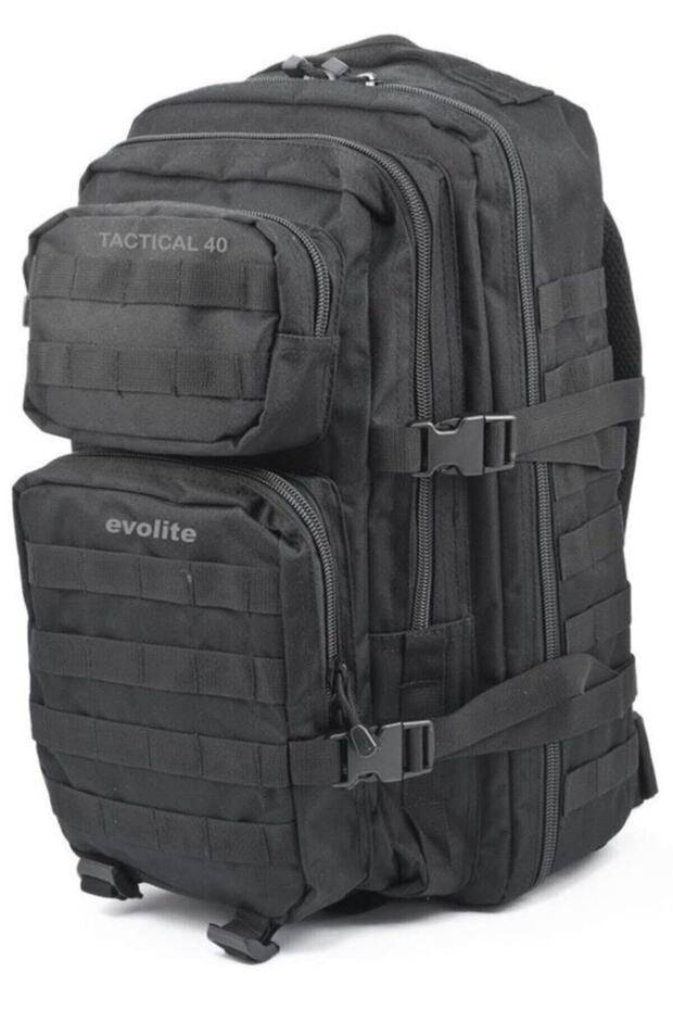 Tactical 40 Sırt Çantası Evo1026 - 1