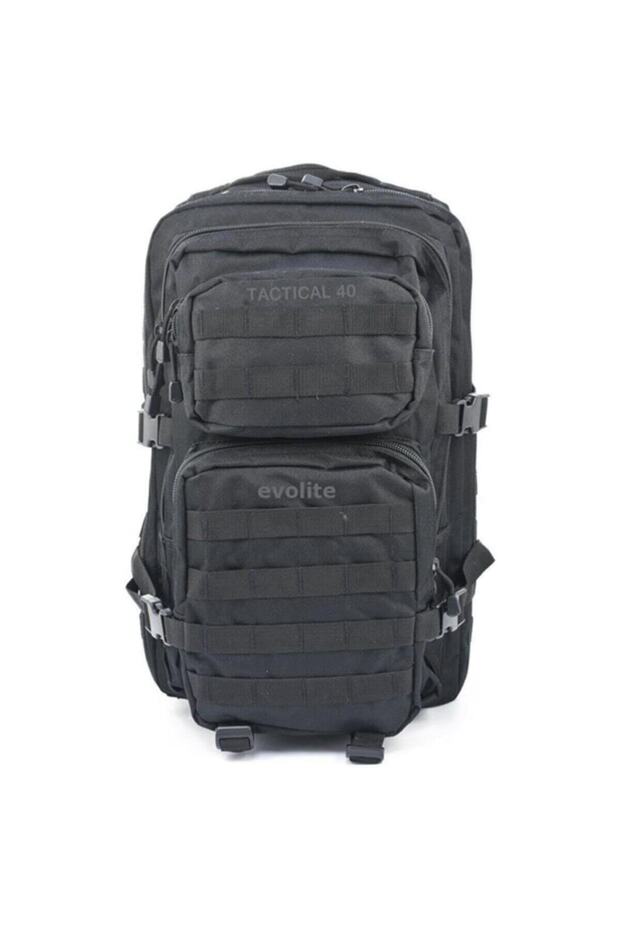 Tactical 40 Sırt Çantası Evo1026 - 2