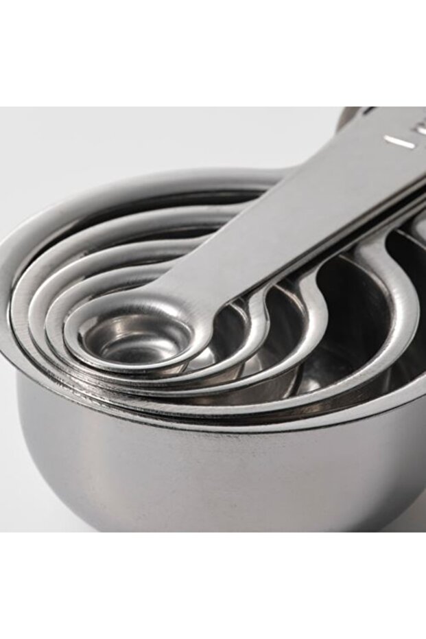 Vardagen Ölçek, Gri - 4