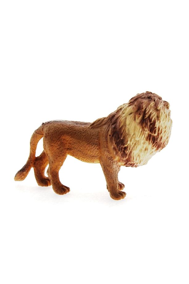 Aslan Model Figür Hayvan - 3