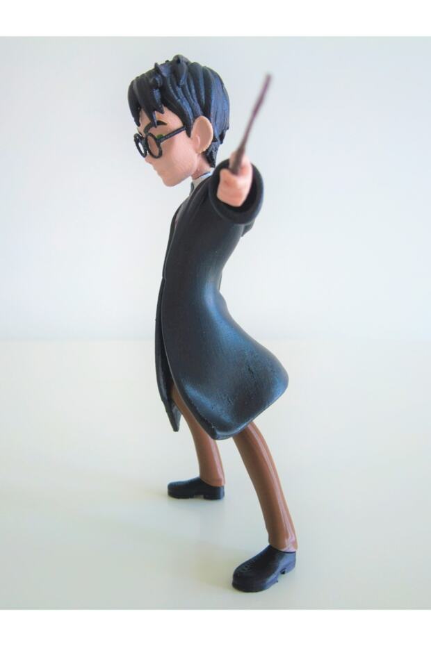 هاري بوتر - 2