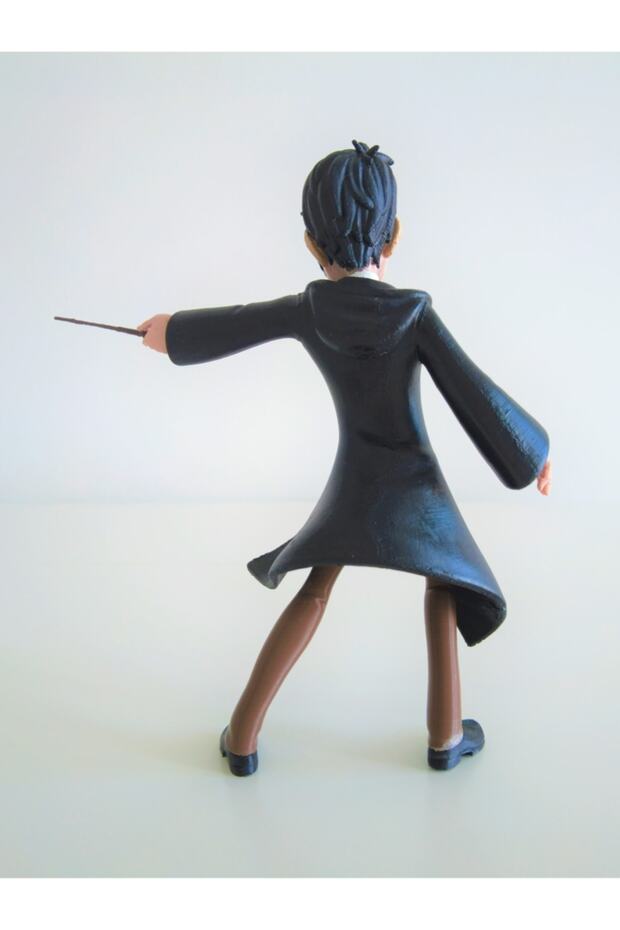 هاري بوتر - 3