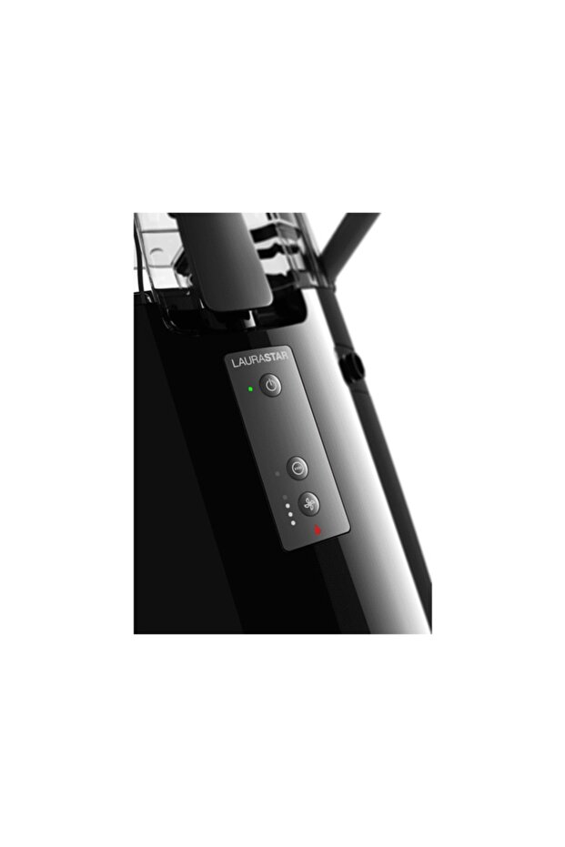 Sistem Ütü Smart M Siyah - 6