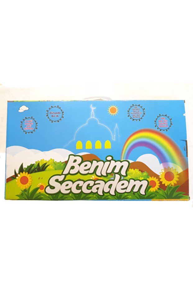Benim Seccadem - 4