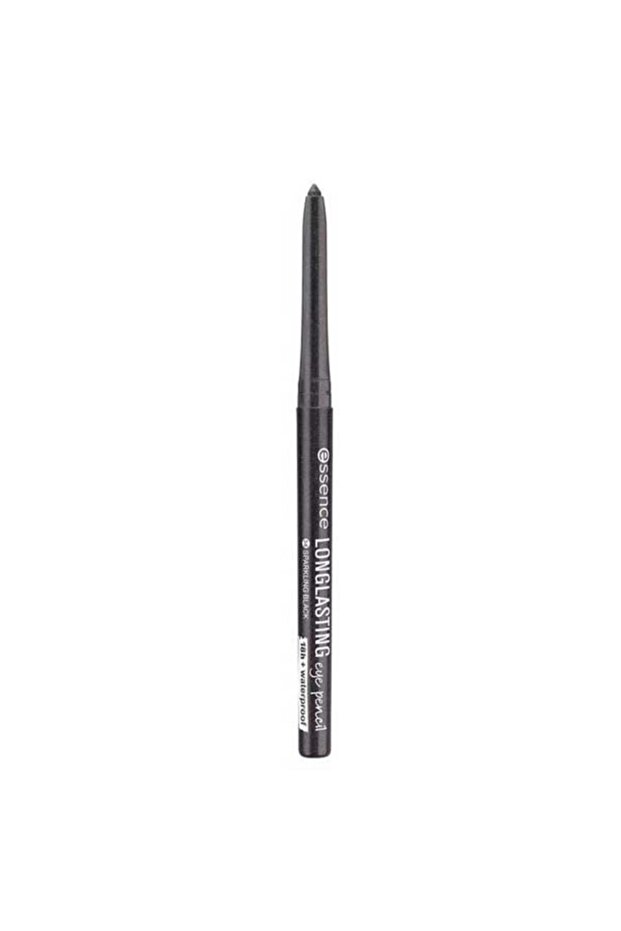 Long Durable Long Lasting Eye Pencil - Eye Pencil No: 34 - 1