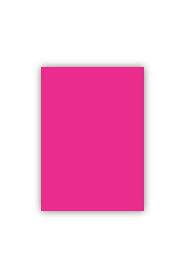 Background Cardboard 50X70 cm 120 Grams Background Cardboard (Pack of 100)