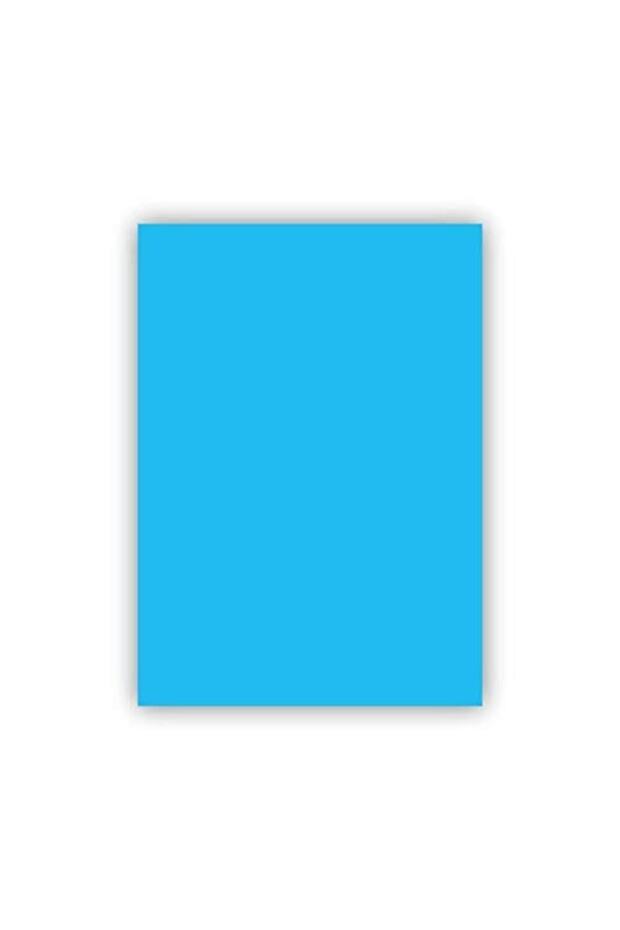 Background Cardboard 50x70 Cm Pack of 100