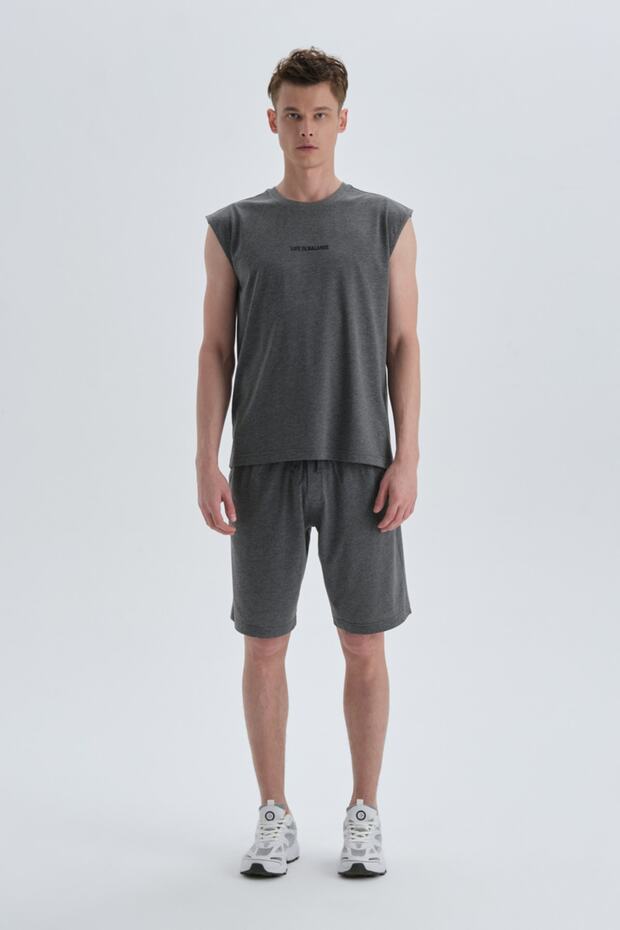 Ανθρακί Αθλητής - 17