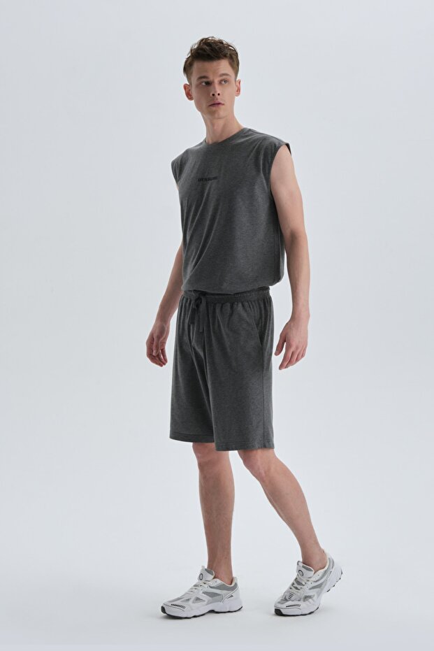 Ανθρακί Αθλητής - 12