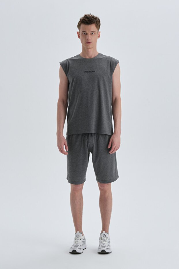 Ανθρακί Αθλητής - 20