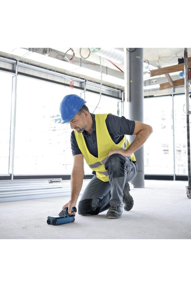 Duvar Tarayıcısı D-tect 200 C Professional - 2