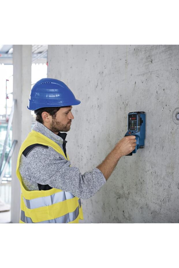 Duvar Tarayıcısı D-tect 200 C Professional - 6