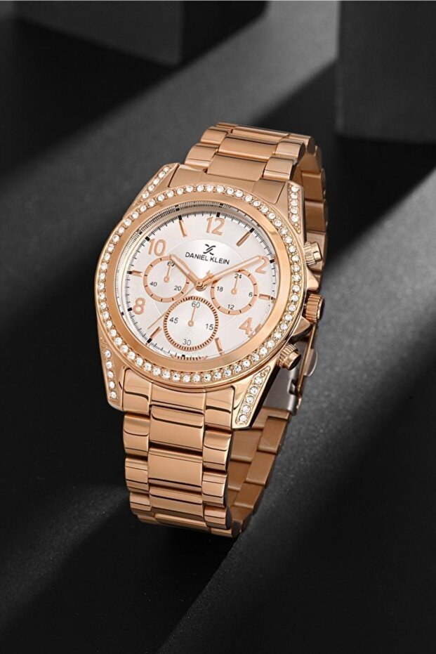 Kadın Kol Saati - 1