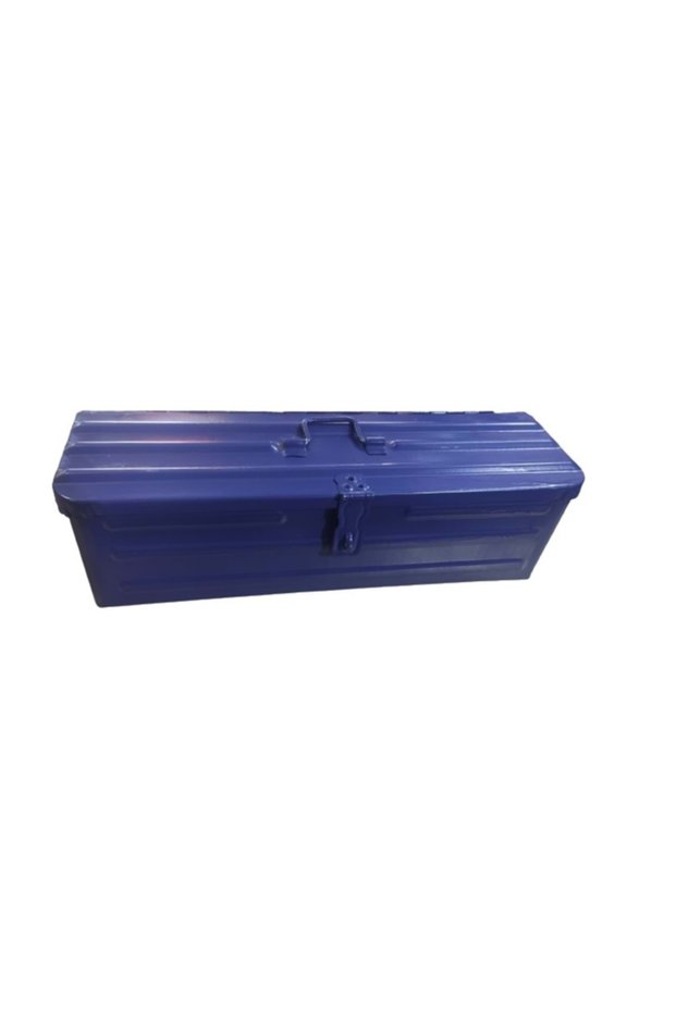 Tractor Gear Bag 12x12x41,5 Cm - Miba - Blue