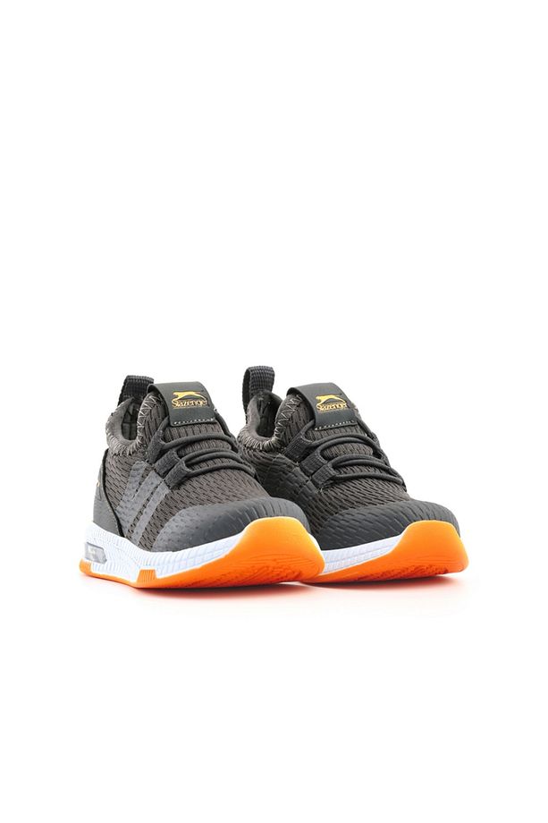 Ebba I Sneaker Erkek Çocuk Ayakkabı K.gri - 3