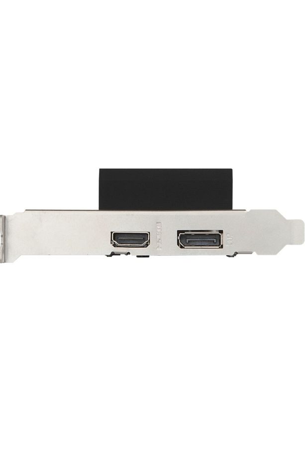 GEFORCE GT1030 2GHD4 LP OC 2GB DDR4 64BIT 1XHDMI 1XDP EKRAN KARTI - 4