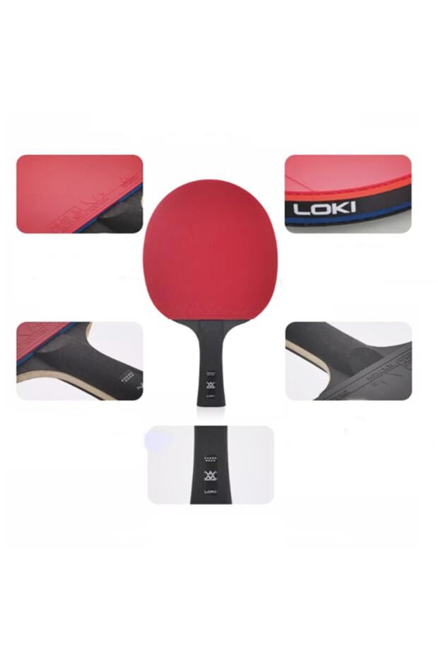 Wang Hao 9 Star New - 3