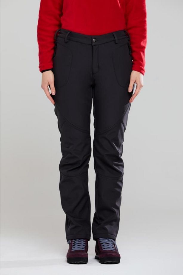 Spencer Kadın Softshell Pantolon - 1