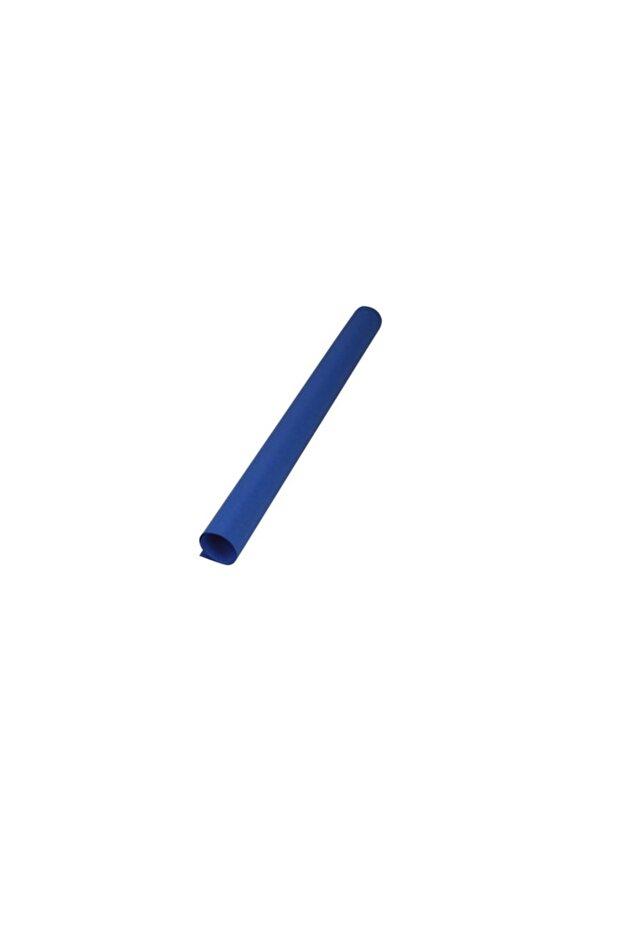 Background Cardboard 50x70 cm 10 Rolls Blue