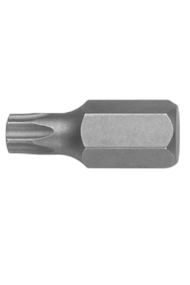 Torx Bits Uç 10*30mm 27 T Cb/1027g - 1