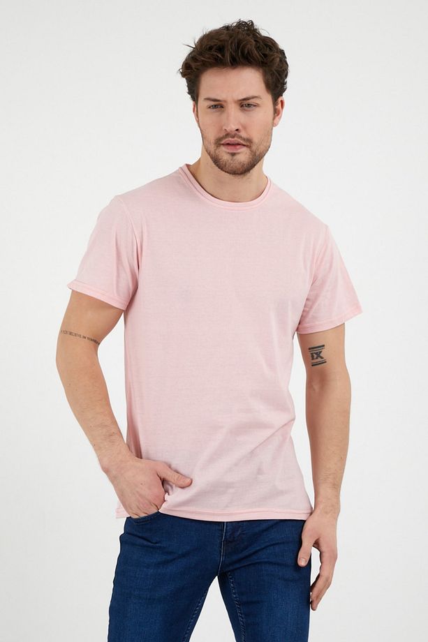 Unisex Basic Tshirt - 2