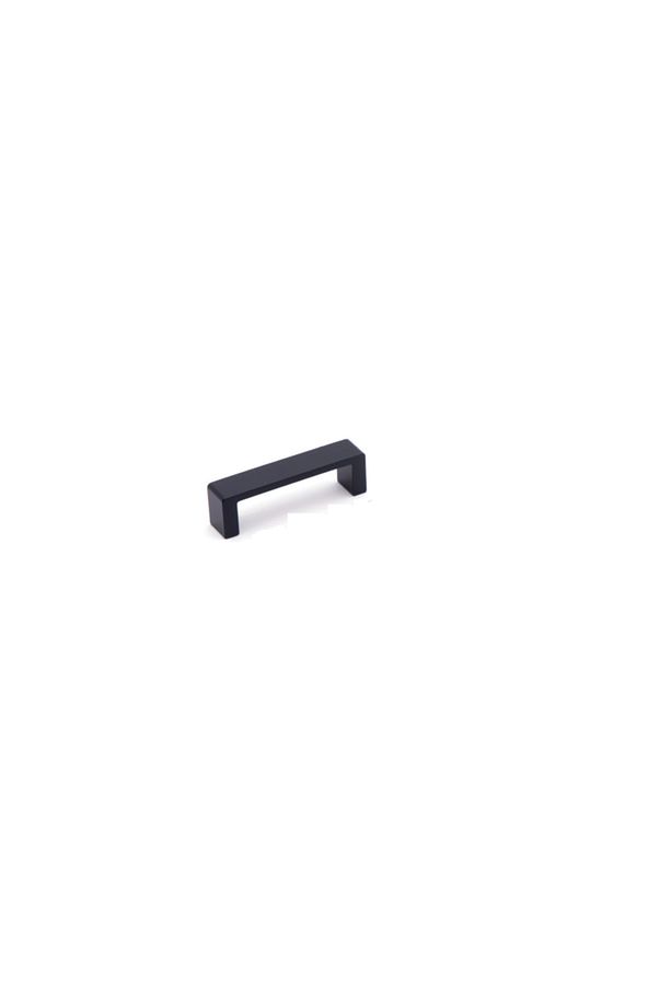 -64mm Siyah Kulp - Sy6250 0064 Al6 - 1
