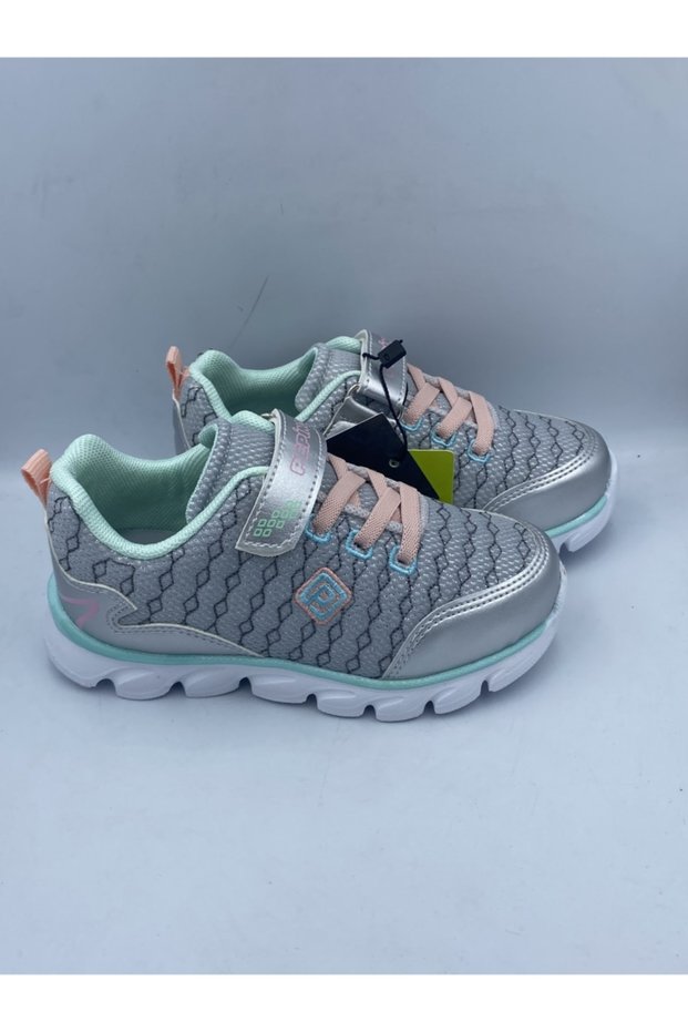 Orthopedic Girl's Sports Shoes 1259