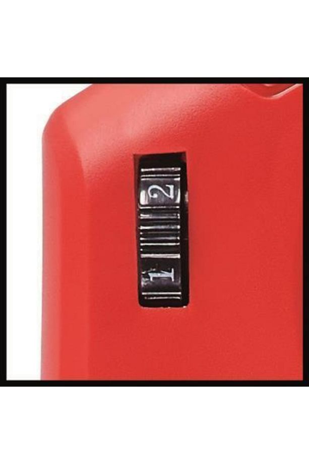 Yaprak Toplama Üfleme Makinesi Gc El 3024 E - 4