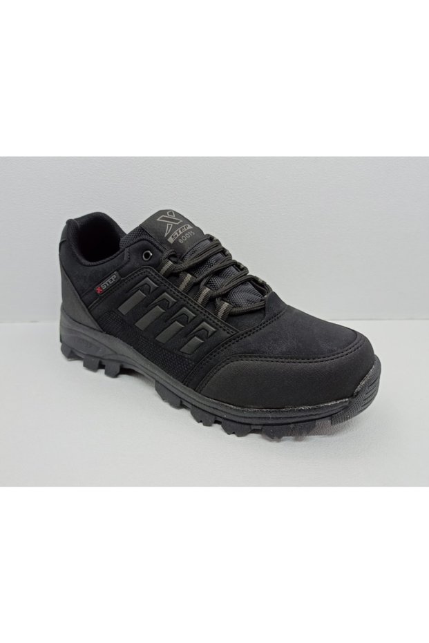 X5 Waterproof Cold Resistant Thermo Sole Men's Traking Short Boots