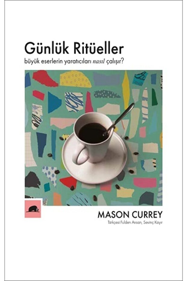 Günlük Ritüeller - 2