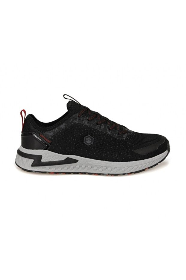 Men's Ocean 1pr101032037 Outdoor Shoes Black