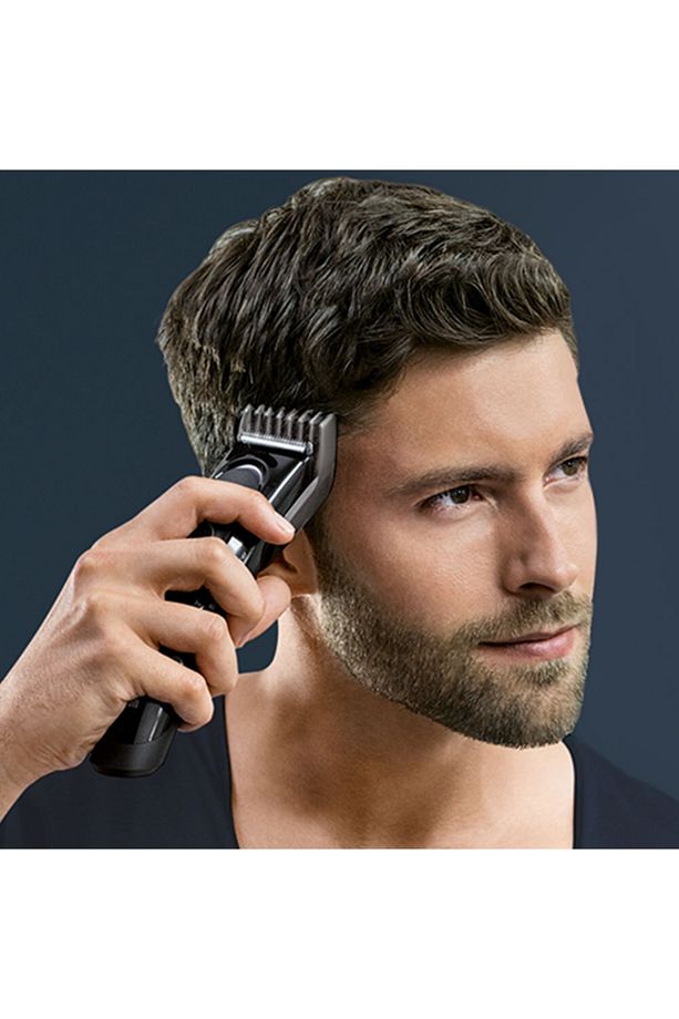 Hc 5050 Hair Clipper Saç Kesme ve Tıraş Makinesi - 2