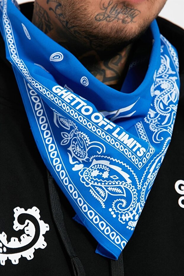 Bandana - 1