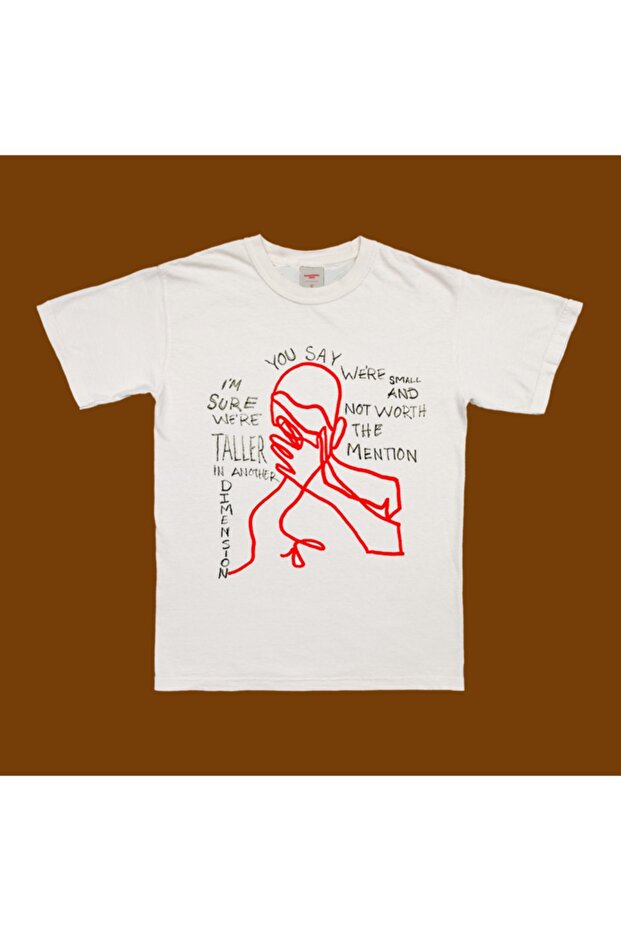 Μπλουζάκι Taller - 1