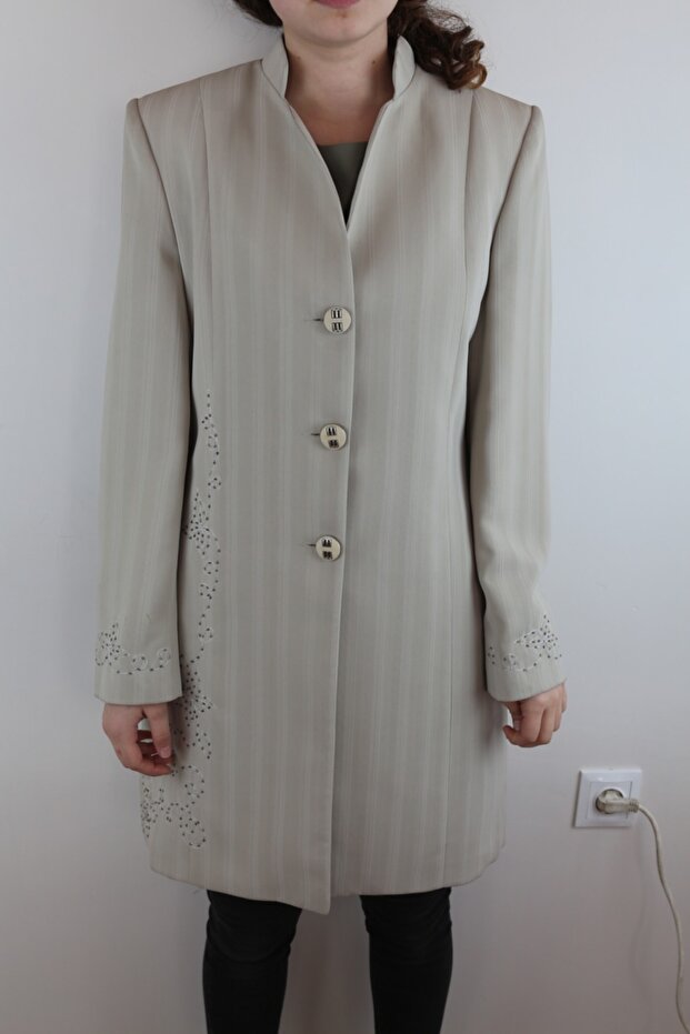 Women's Single Jacket