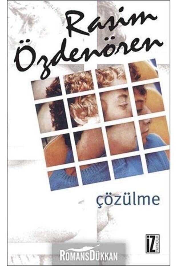 Çözülme
