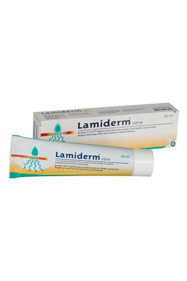 Creme Yanık Kremi 60 ml - 1