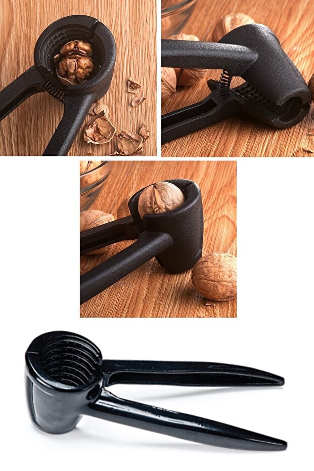 Fındık Ve Ceviz Kıracağı - 1