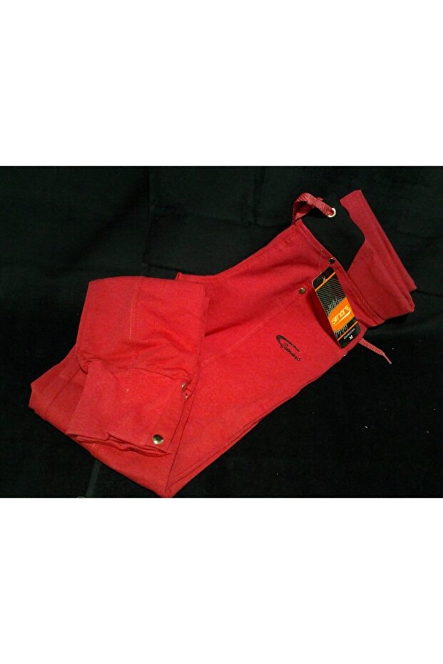 Eşofman Altı Dar Kalıp - 3