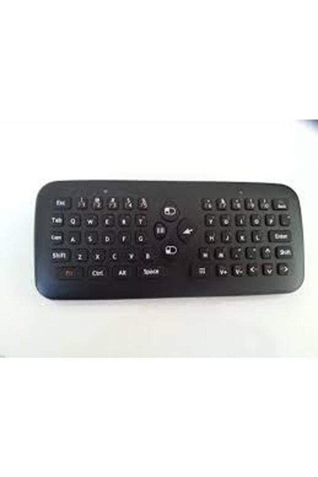 Mx 40 Kablosuz Mini Q Klavye - 1