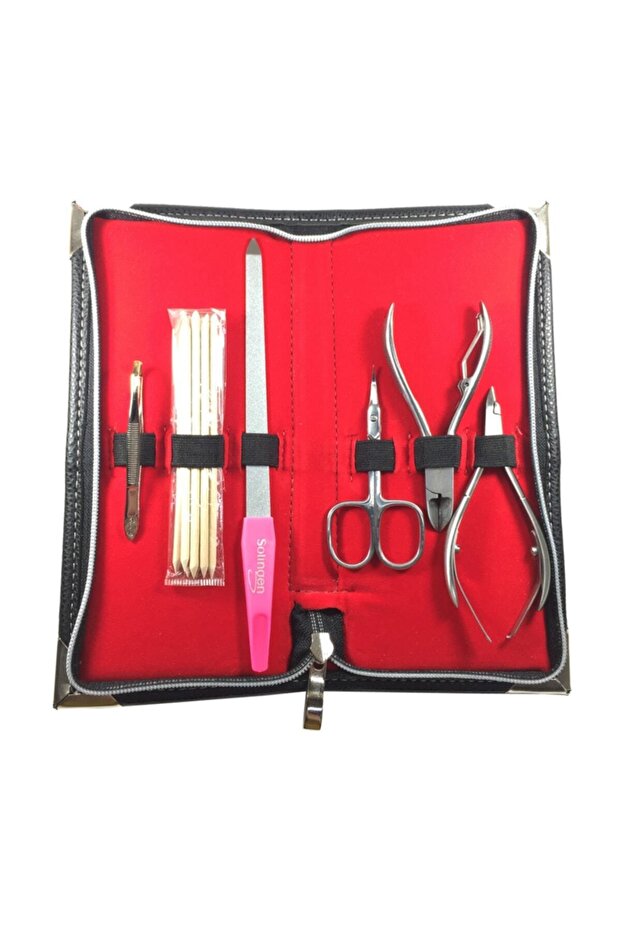 Manicure Kit - 1