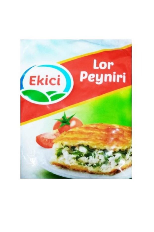 Lor Peynir 500 Gr - 1