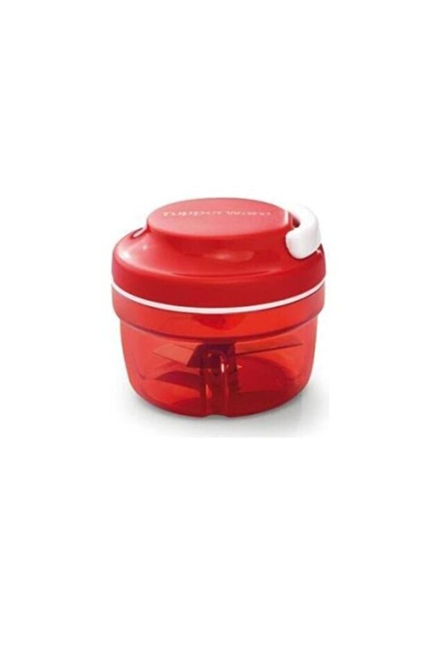 Kırmızı Süper Şef Rondo - 2