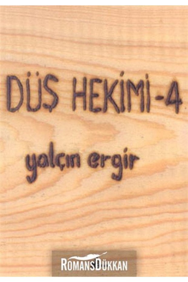 Düş Hekimi 4