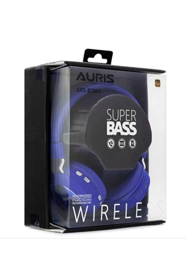 Bluetooth Kulaklık - 2