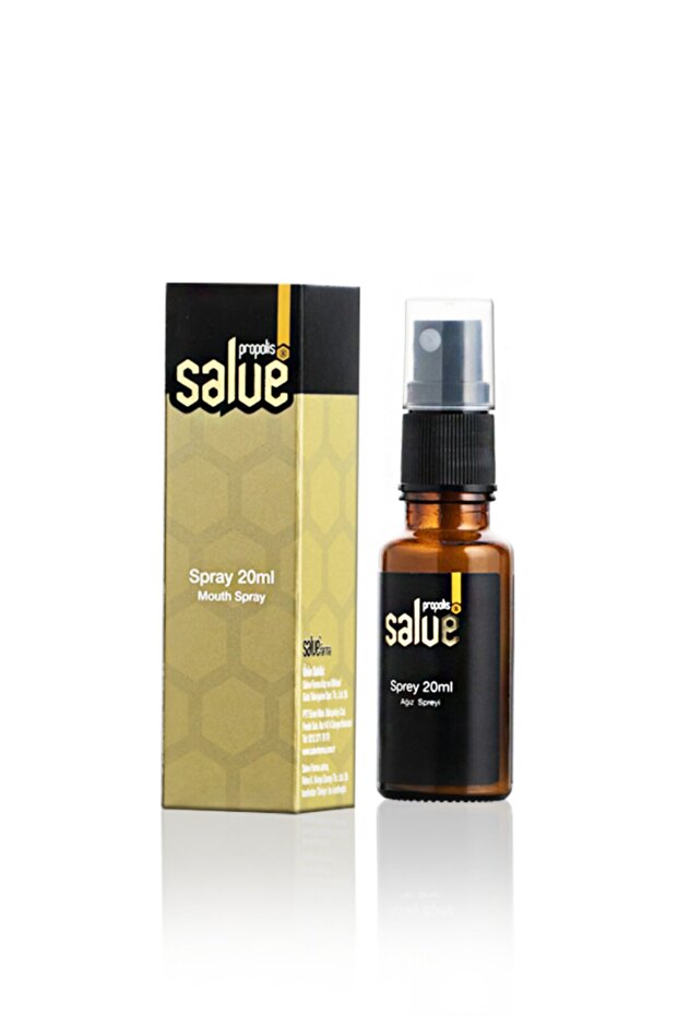 Propolis Sprey 20 Ml - 2