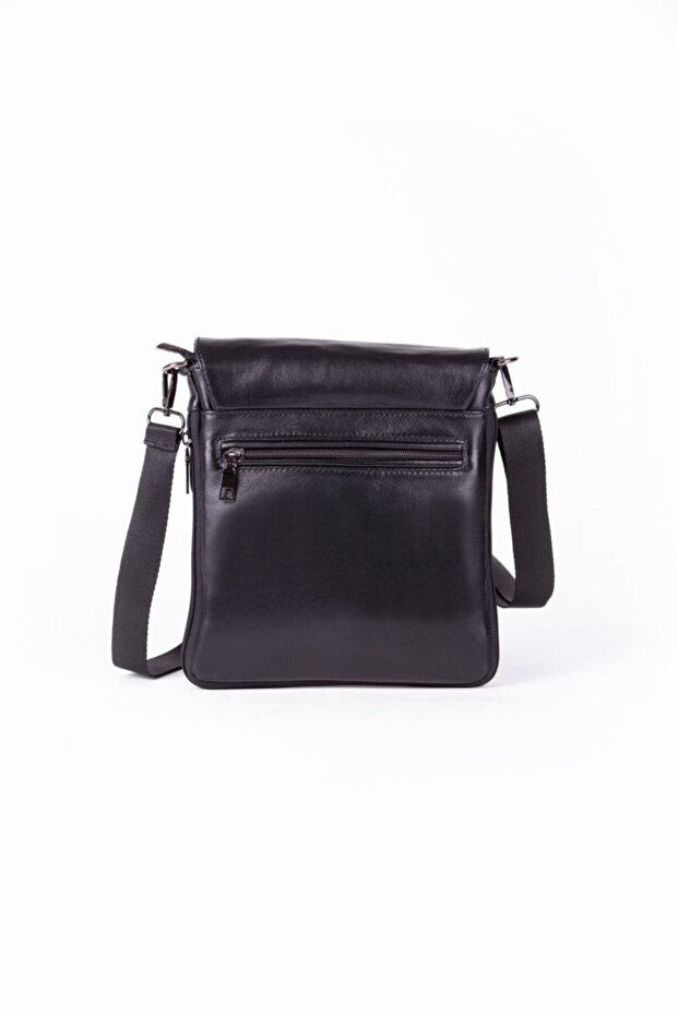 Genuine Leather Bag - 2