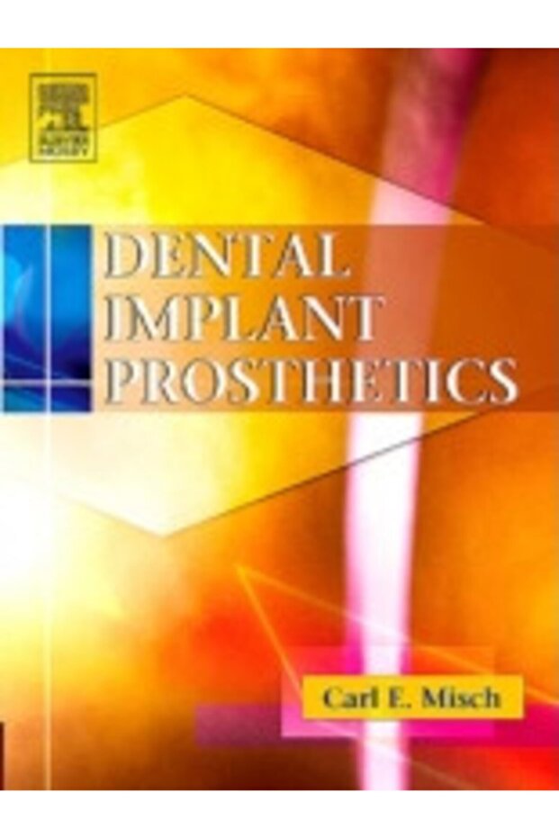 Dental Implant Prosthetics - 1